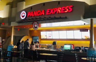 Panda Express