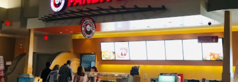 Panda Express