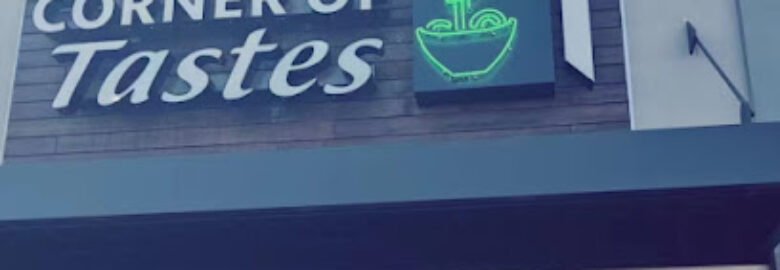 Corner of Tastes