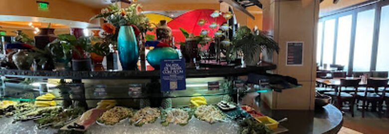 Tucanos Brazilian Grill