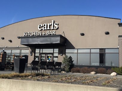 Earls Kitchen + Bar