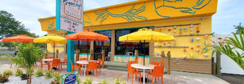 Frenchy’s Stone Crab and Seafood Market