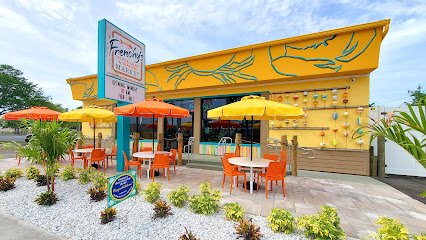 Frenchy’s Stone Crab and Seafood Market