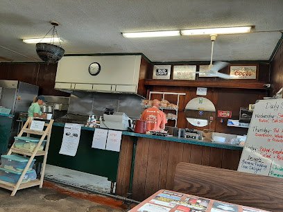 Frank & Larry’s Drive In