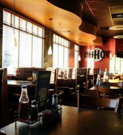HuHot Mongolian Grill