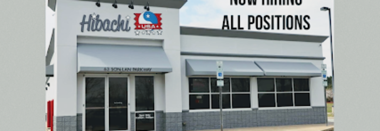 Hibachi USA