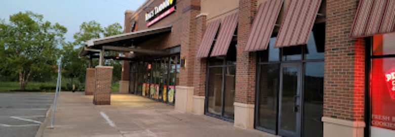 Kings Tandoor and bar