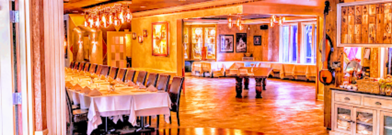 Silver Spoon Ristorante