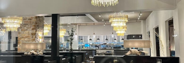 The Jupiter Grill