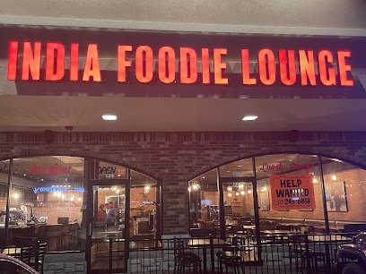 India Foodie Lounge