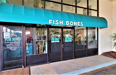 Fish Bones Restaurant and Seafood Buffet