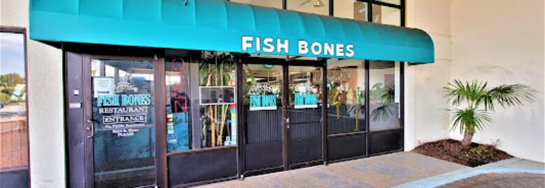 Fish Bones Restaurant and Seafood Buffet