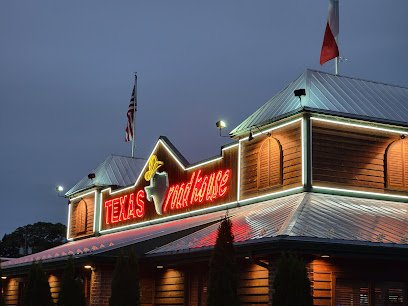 Texas Roadhouse