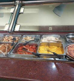 China Buffet