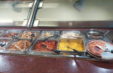 China Buffet