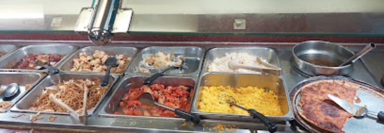 China Buffet