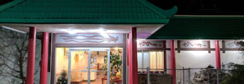 China Woks 88 Buffet