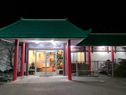 China Woks 88 Buffet