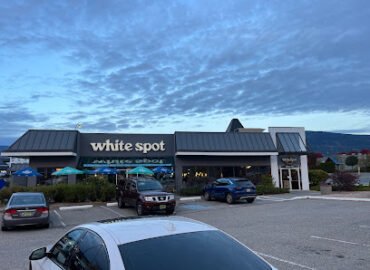 White Spot Vernon