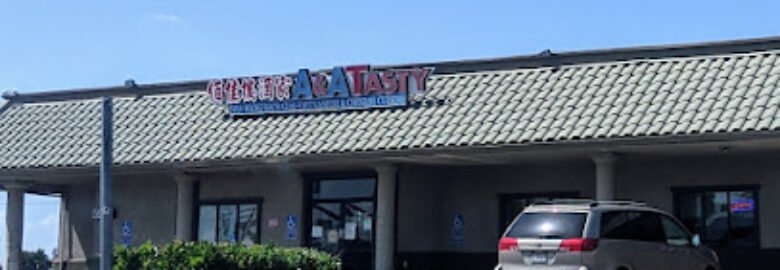 A&A Tasty