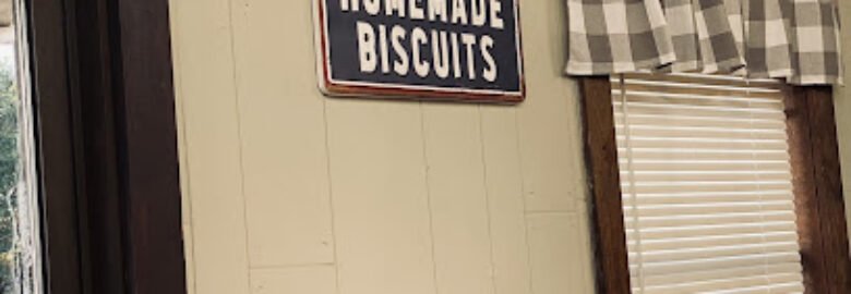 The Southern Shack