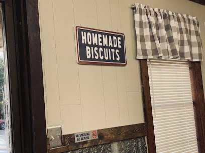 The Southern Shack