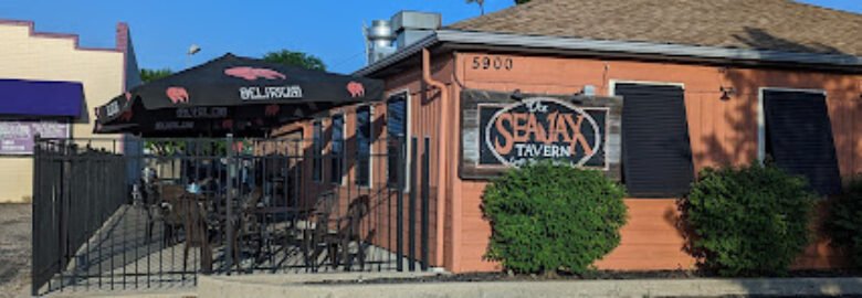 Sea Jax Tavern