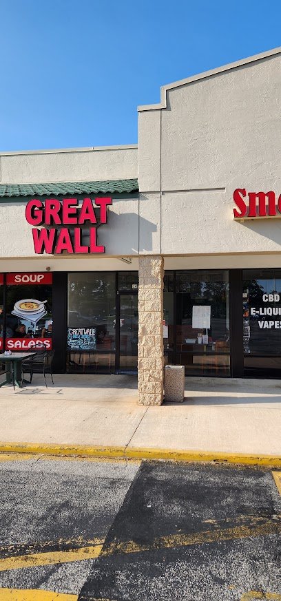 Great Wall