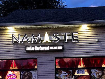 Namaste Indian Restaurant