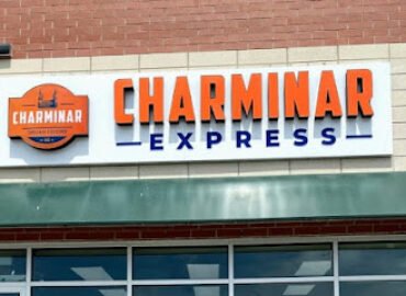 Charminar Indian Cuisine Express – Pickering