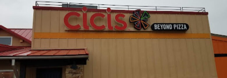 Cicis Pizza