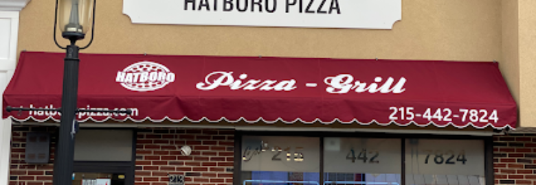 Hatboro Pizza