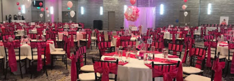 Skokie Banquet & Conference Center / Holiday Inn & Suites Chicago North Shore