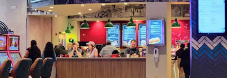 The Deli at Muckleshoot Casino Resort