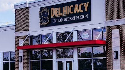Delhicacy