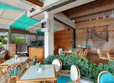 Waterway Cafe