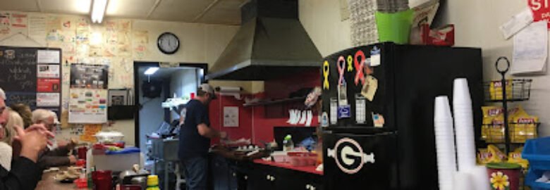 Smitty’s Grill