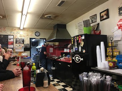 Smitty’s Grill