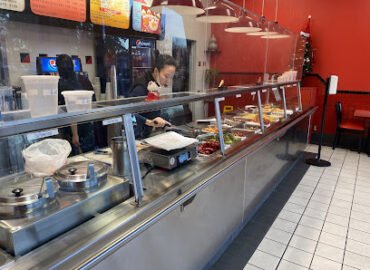 Stir Fry express – Chinese Food
