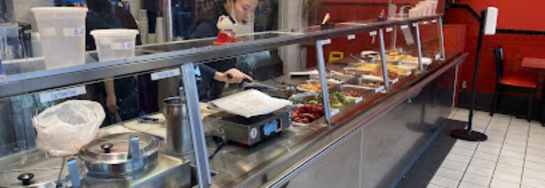 Stir Fry express – Chinese Food