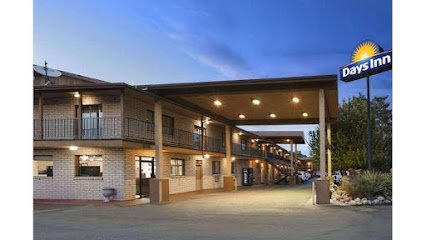 Days Inn by Wyndham Cortez