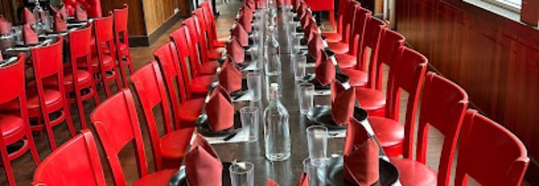 Masthi Bar & Grill