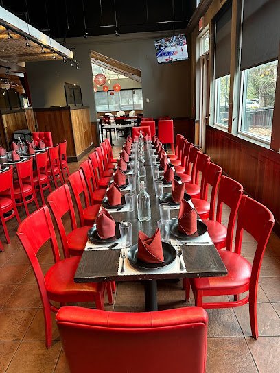 Masthi Bar & Grill