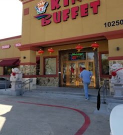 King Buffet