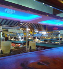 Hibachi Grill Supreme Buffet