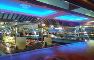 Hibachi Grill Supreme Buffet