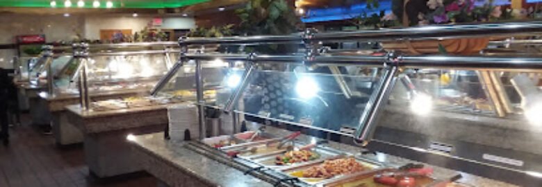 Grand Buffet