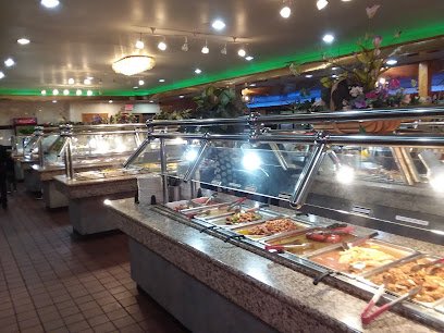 Grand Buffet