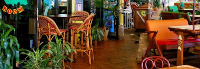 JByrd’s Muddy Waters Restaurant & Raw Bar