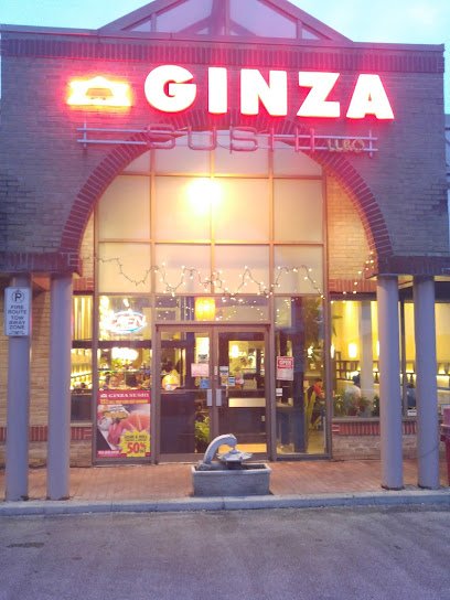 Ginza Sushi Restaurant